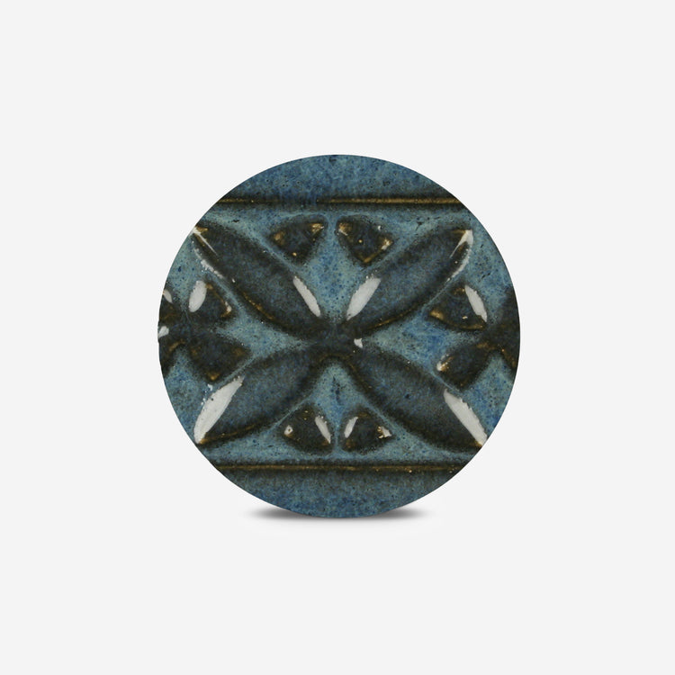 Amaco PC-12 Blue Midnight Glaze Pint