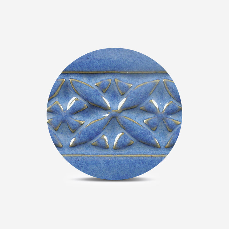 Amaco PC-23 Indigo Float Glaze Pint