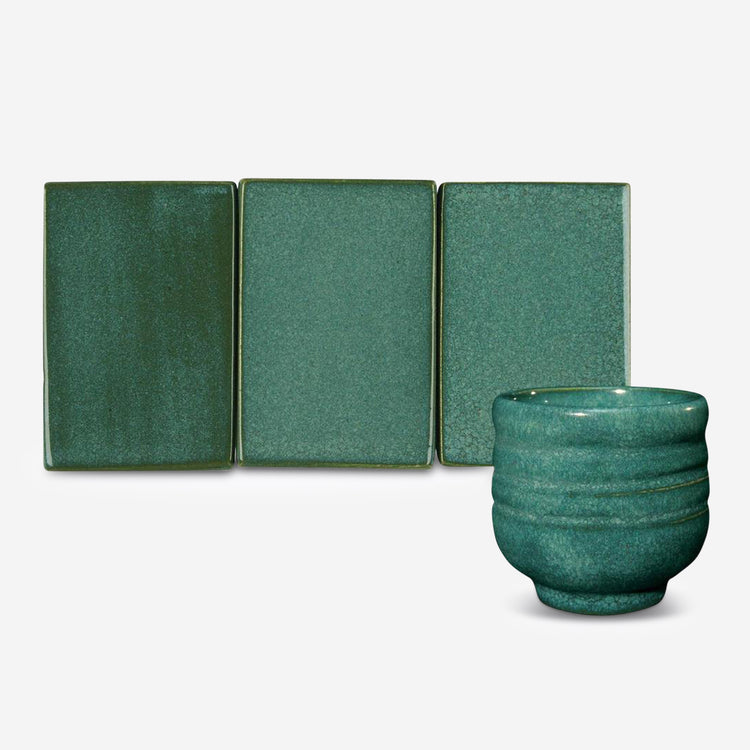 Amaco PC-27 Tourmaline Glaze Pint