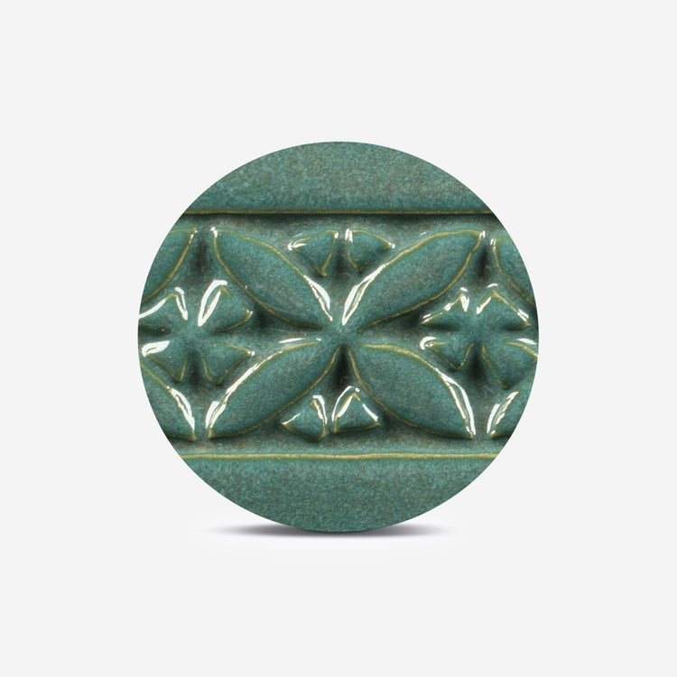 Amaco PC-27 Tourmaline Glaze Pint