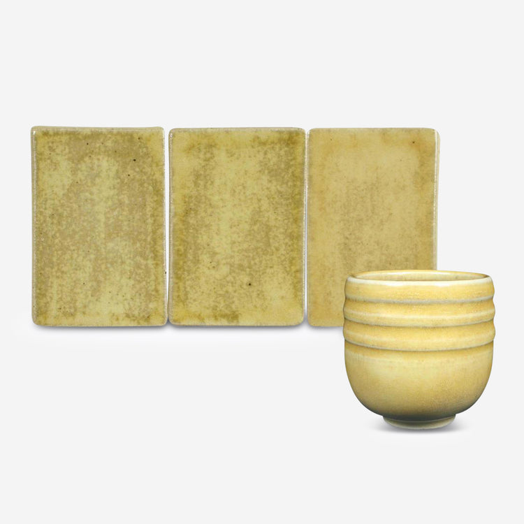 Amaco PC-31 Oatmeal Glaze Pint