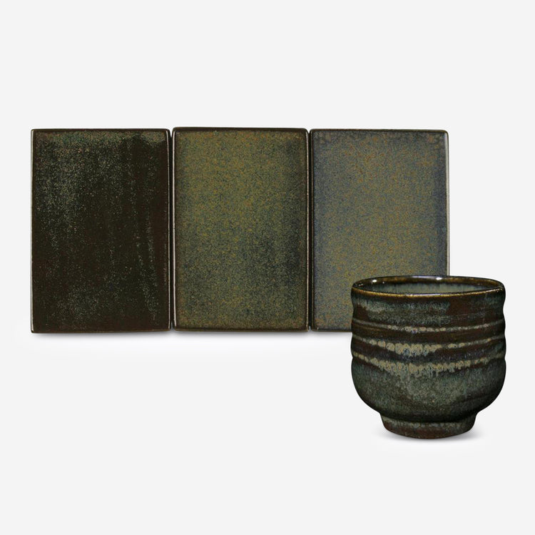 Amaco PC-36 Ironstone Glaze Pint