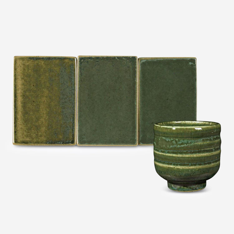 Amaco PC-41 Vert Lustre Glaze Pint