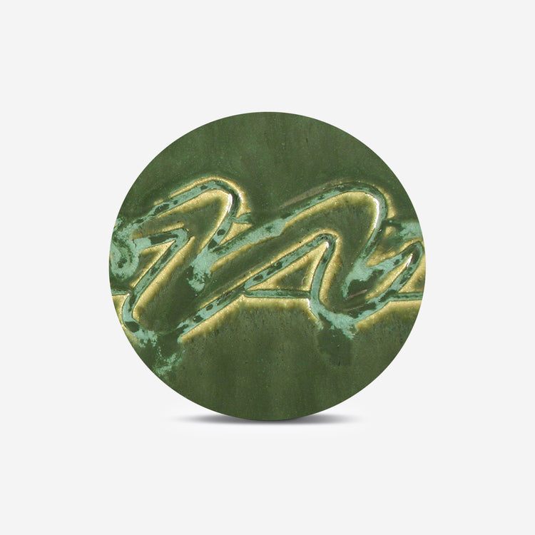 Amaco PC-41 Vert Lustre Glaze Pint