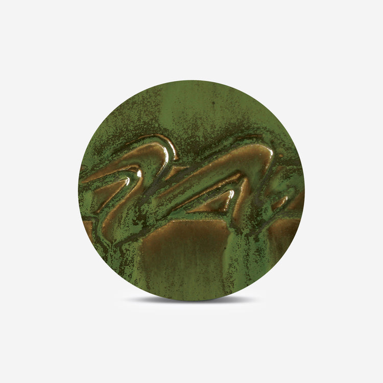 Amaco PC-42 Seaweed Glaze Pint