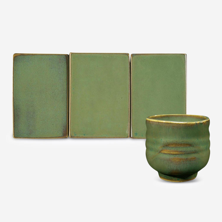 Amaco PC-46 Lustrous Jade Glaze Pint