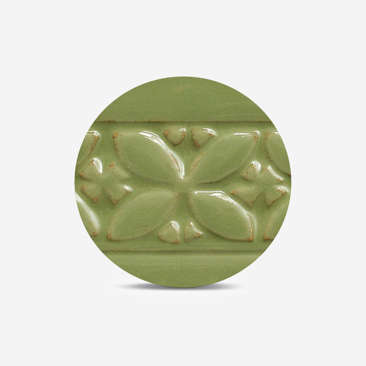Amaco PC-46 Lustrous Jade Glaze Pint