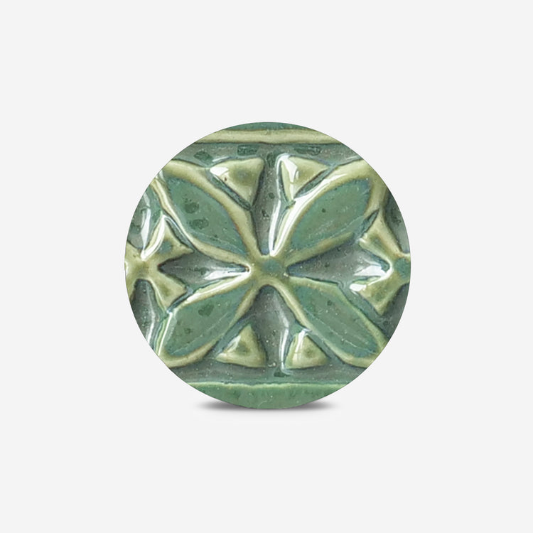 Amaco PC-47 Emerald Falls Glaze Pint