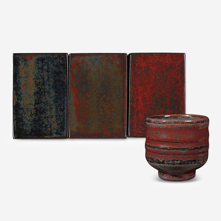 Amaco PC-53 Ancient Jasper Glaze Pint