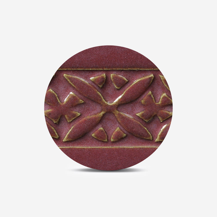 Amaco PC-55 Chun Plum Glaze Pint