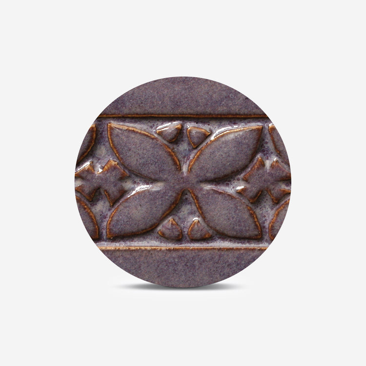 Amaco PC-57 Smokey Merlot Glaze Pint