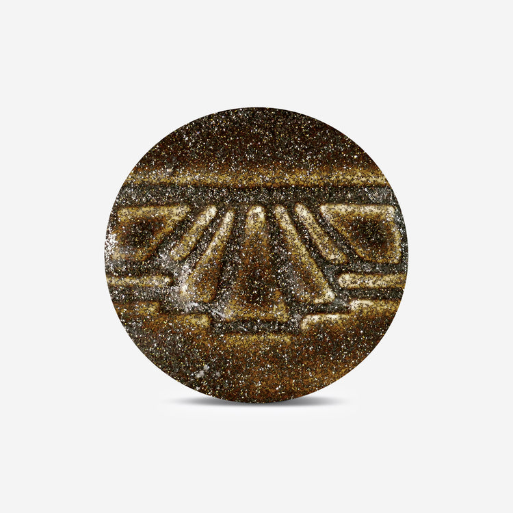 Amaco PC-63 Cosmic Tea Dust Glaze Pint
