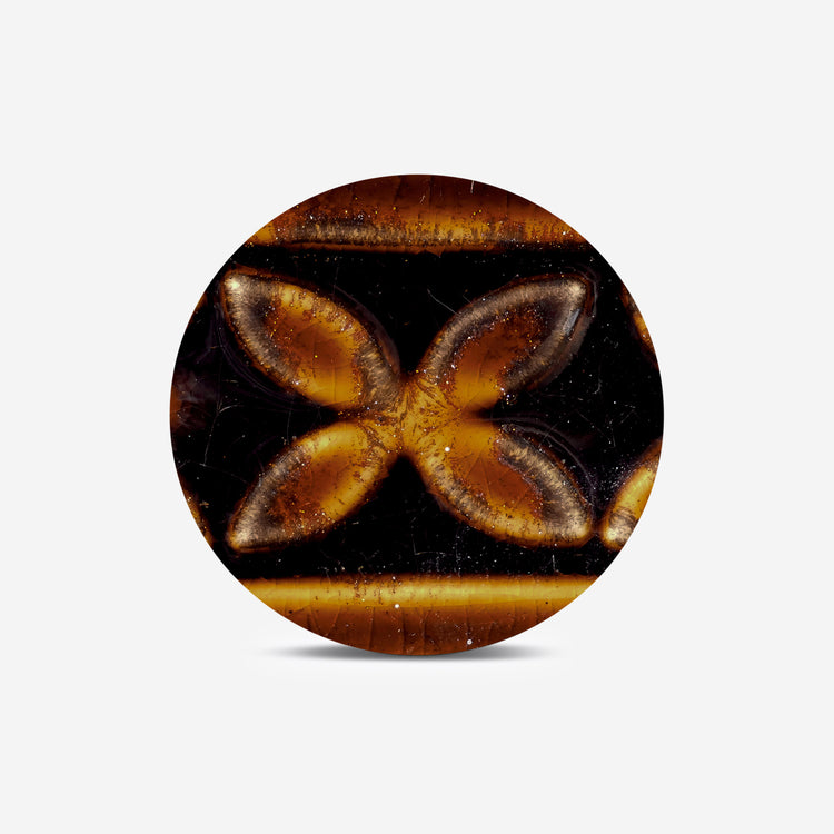 Amaco PC-64 Adventurine Glaze Pint