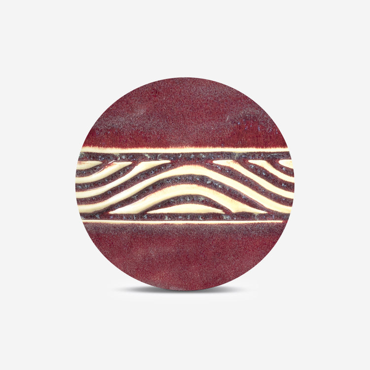 Amaco PC-70 Copper Red Glaze Pint