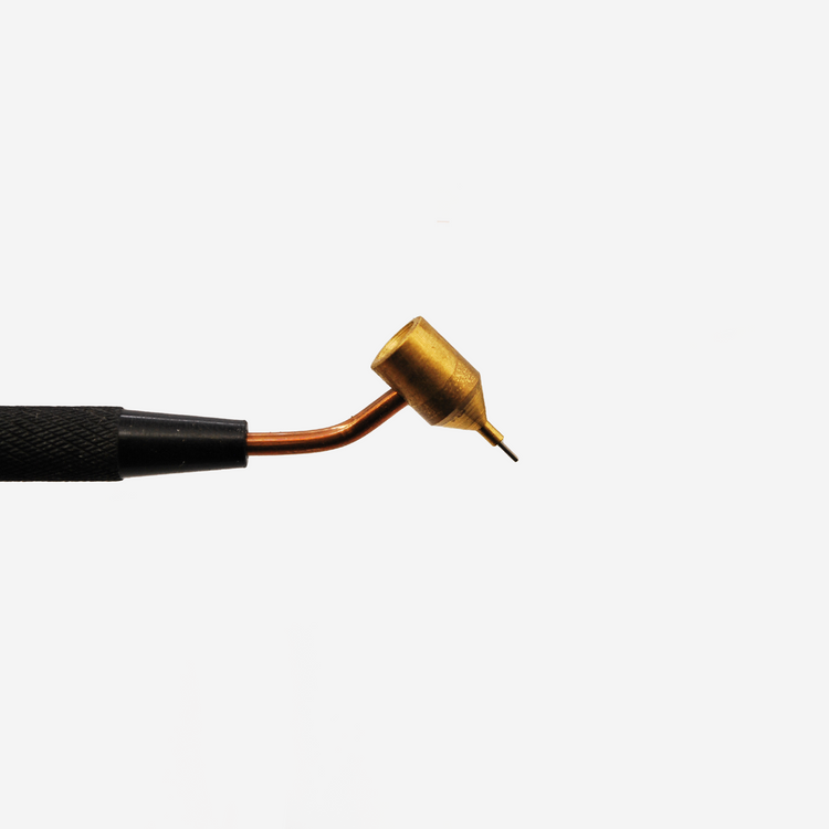 Kemper - Gold Pen Small, GPS