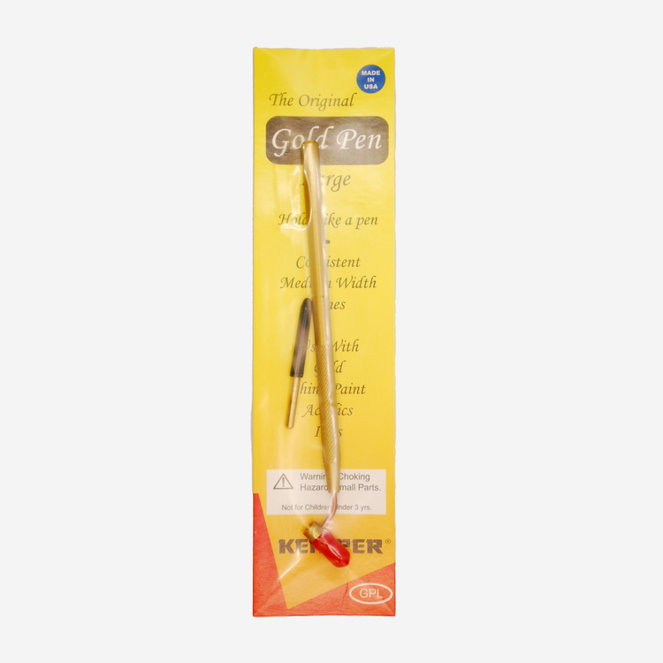 Kemper - Gold Pen Large, GPL