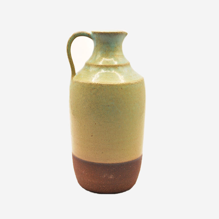 Pitcher by Robbie Torres