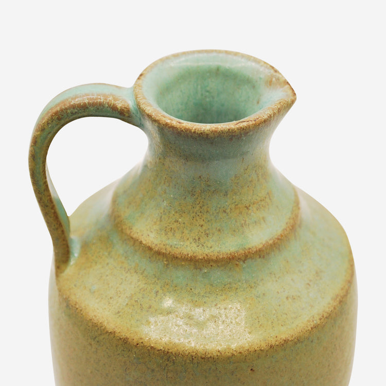 Pitcher by Robbie Torres