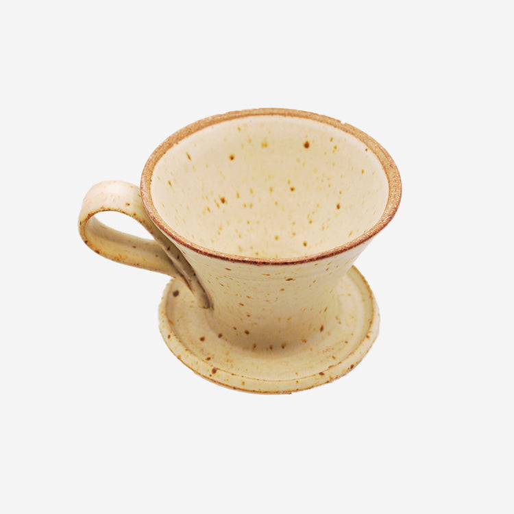 Pour Over Dripper by Sante Salvoni