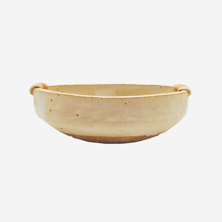 Serving Dish by Sante Salvoni
