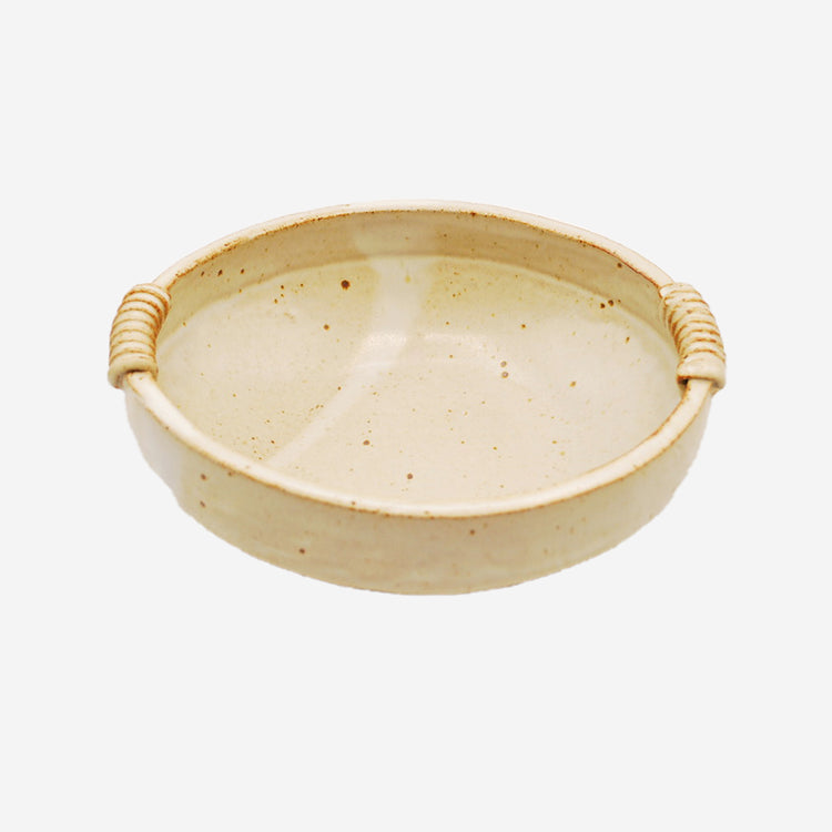 Serving Dish by Sante Salvoni