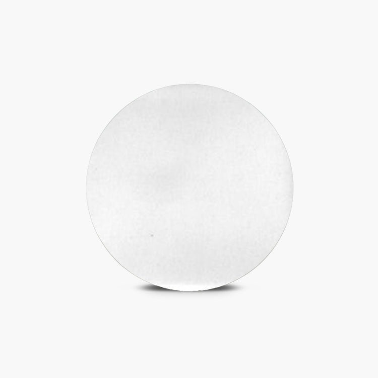 Coyote - Satin White Liner Pint - MBG182