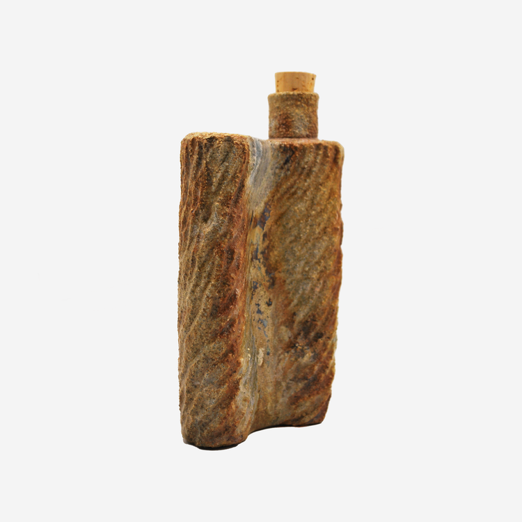 Flask by Shawn Felts