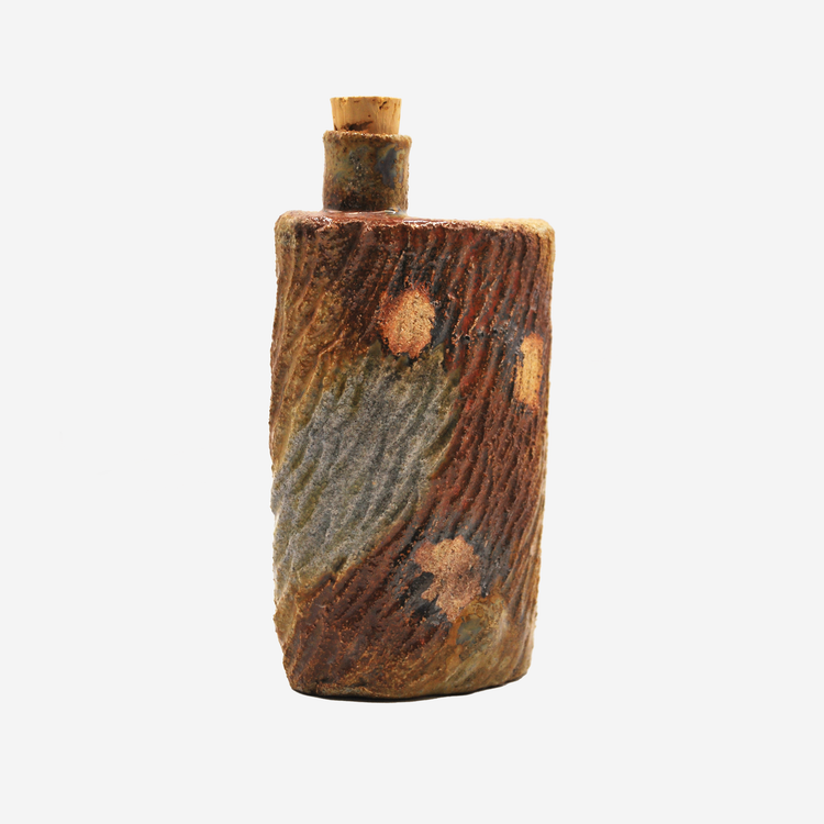 Flask by Shawn Felts