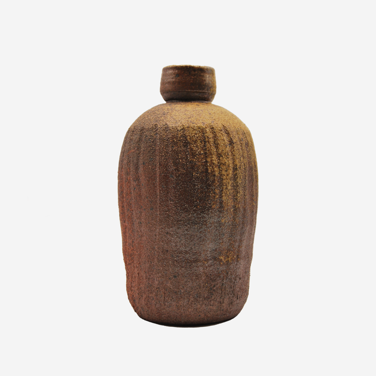 Bottle by Shawn Felts