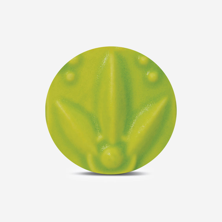 Amaco SM-44 Chartreuse Glaze Pint