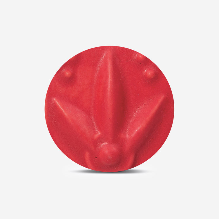 Amaco SM-51 Red Glaze Pint