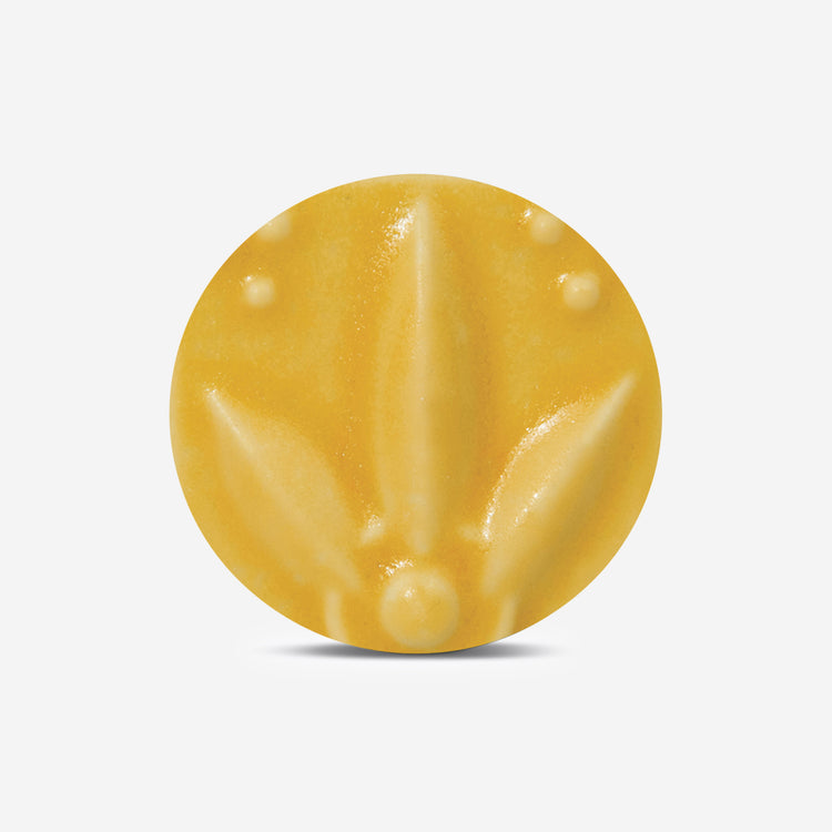 Amaco SM-63 Yellow Glaze Pint