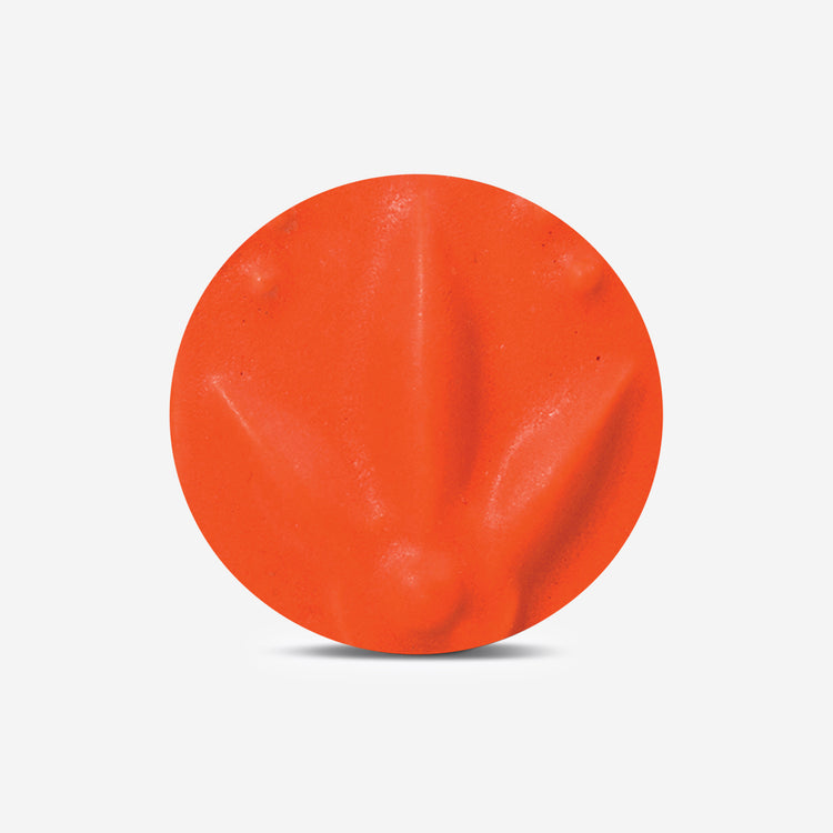 Amaco SM-68 Orange Glaze Pint