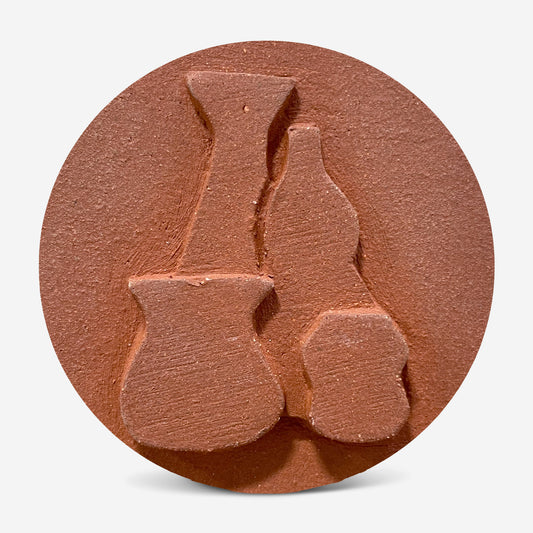 Clay Planet Terracotta cone 06-6, 25lbs.