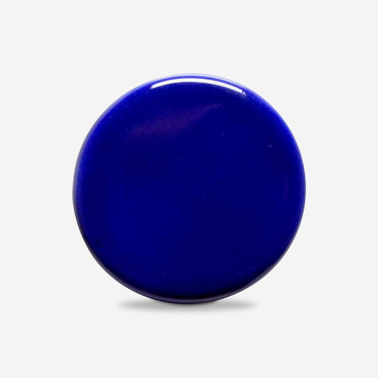 Amaco TP-21 Midnight Blue Glaze Pint