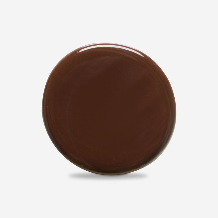 Amaco TP-32 Fudge Brown Glaze Pint