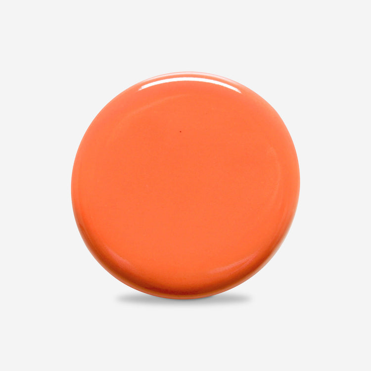 Amaco TP-64 Carrot Glaze Pint