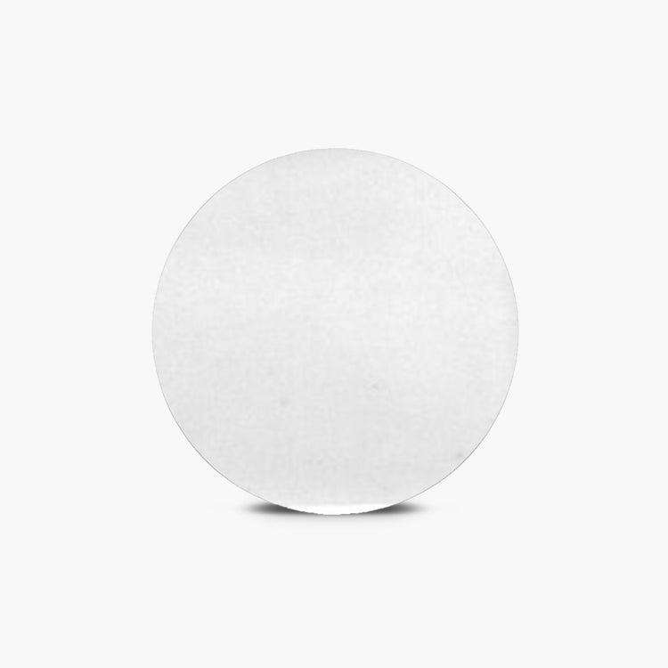 Coyote - Gloss White Liner Pint - MBG186