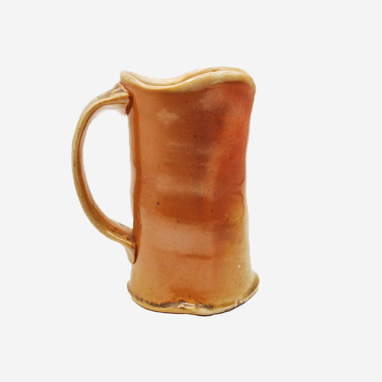 Tall Mug by Wyatt Mathews