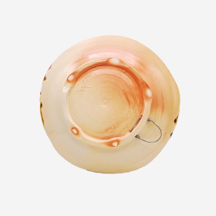 Medium Serving Plate by Wyatt Mathews