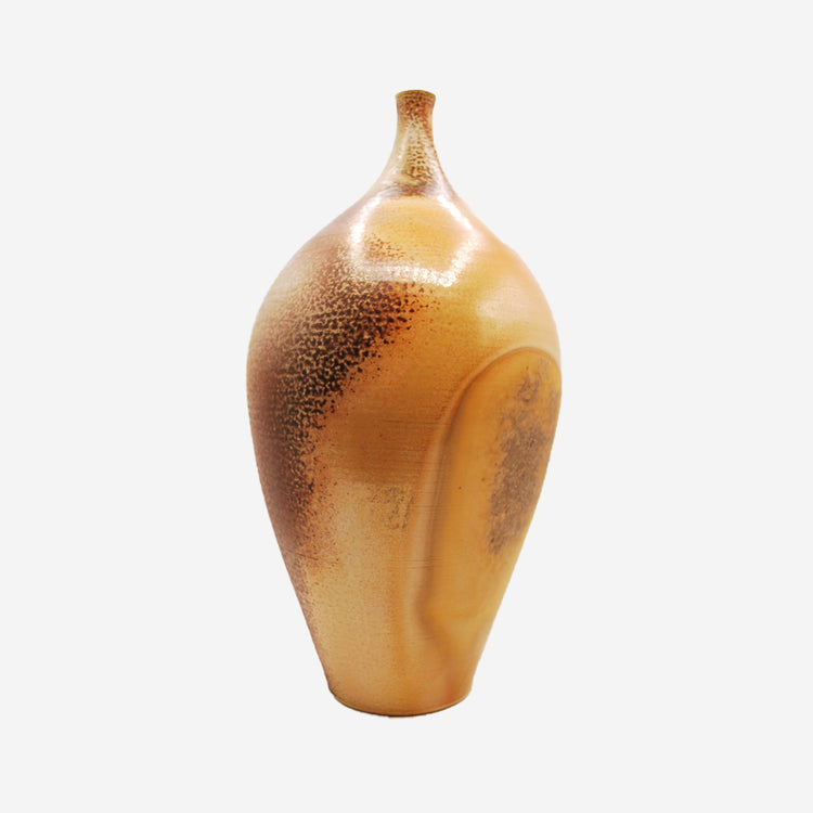 Bottle Vase by Wyatt Mathews