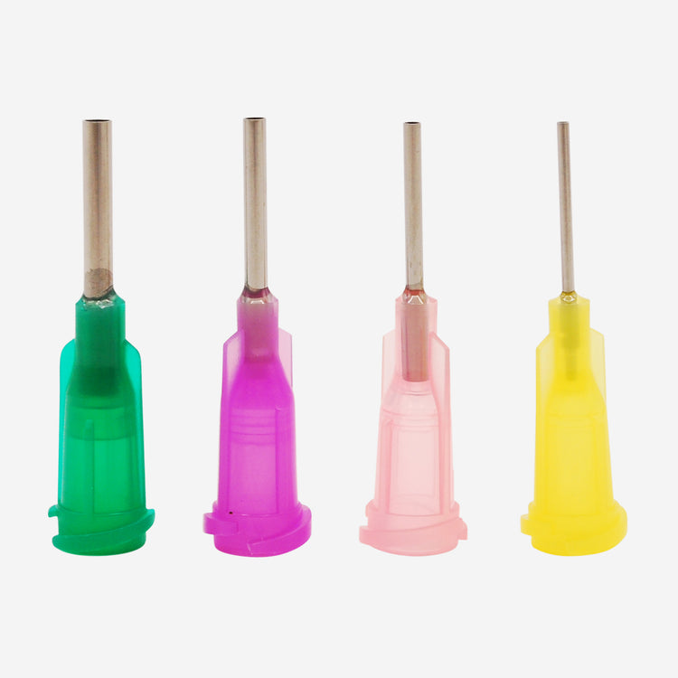 Xiem Tools - 3 oz Precision Applicator Set