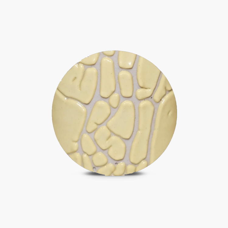 Ritual Glaze, Crawl - Yellow Pint
