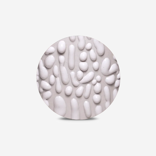 Ritual Glaze, Bead - White Pint