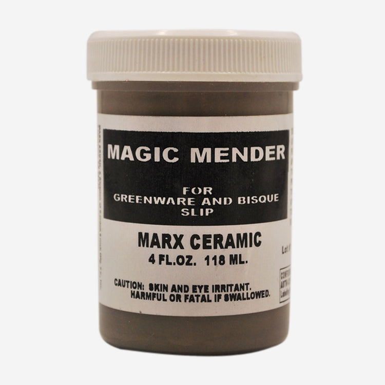 Marx Ceramic Magic Mender (low-fire)