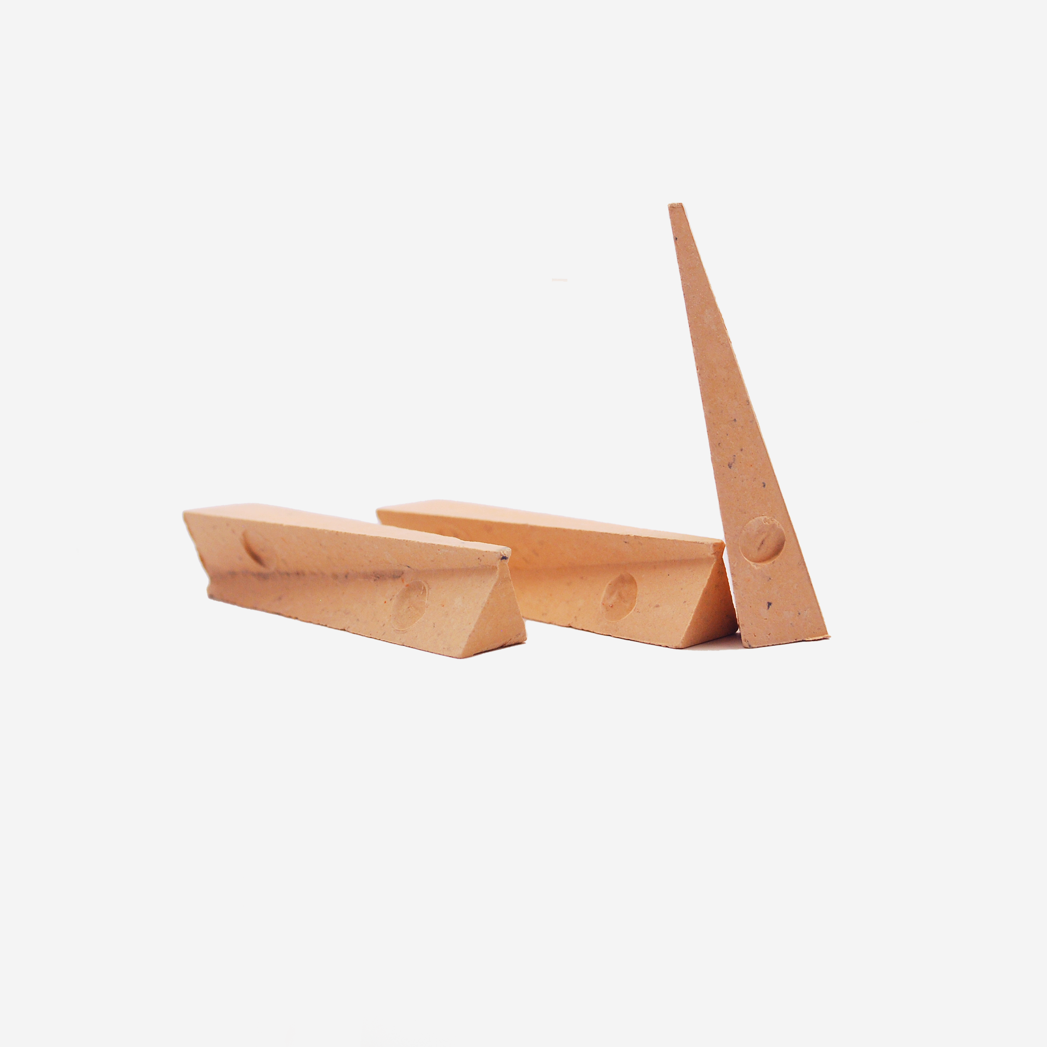 Large Pyrometric Cones Pack of 50