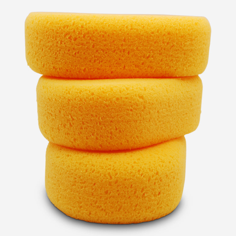 Aegean - Synthetic Oval Sponge