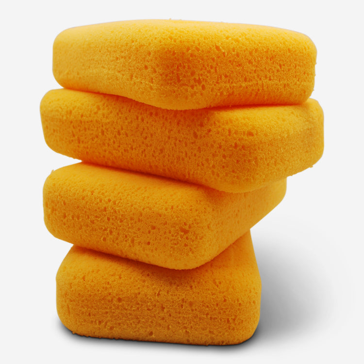 Aegean - Synthetic Rectangle Sponge