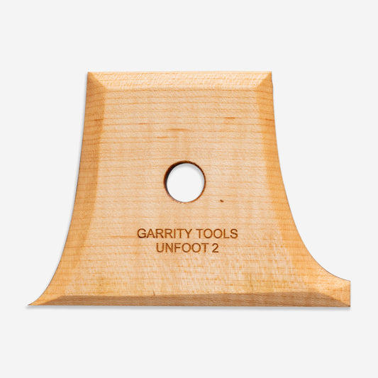 Garrity Tools - Unfoot 2 Rib
