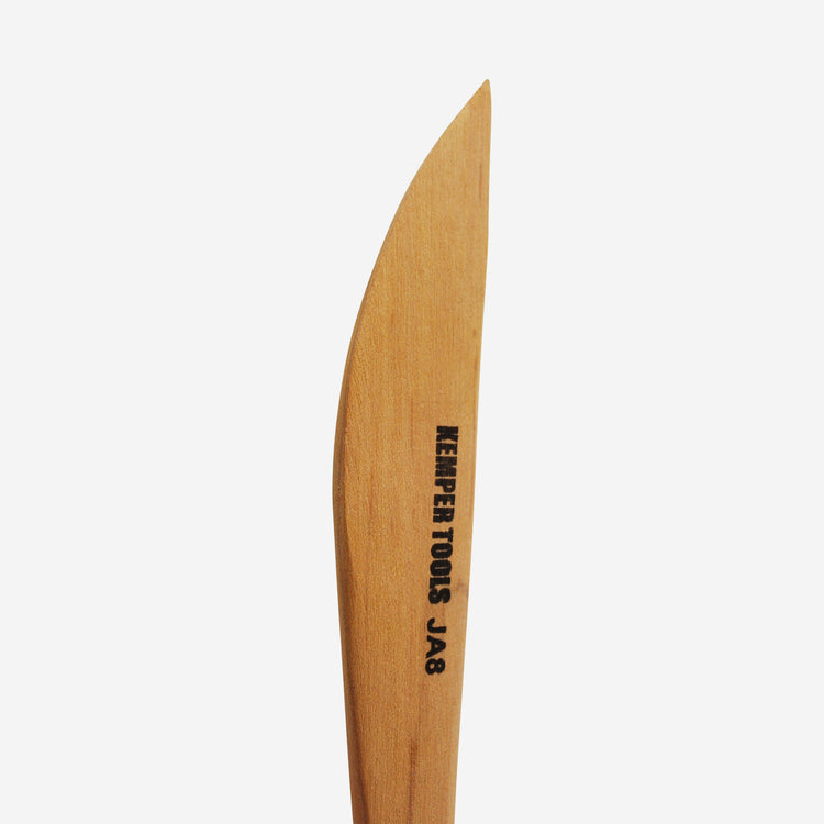 Kemper JA8 Wood Modeling Tool 6in